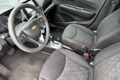 2020 Chevrolet Spark LT