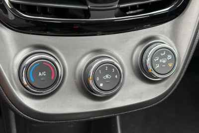 2020 Chevrolet Spark LT