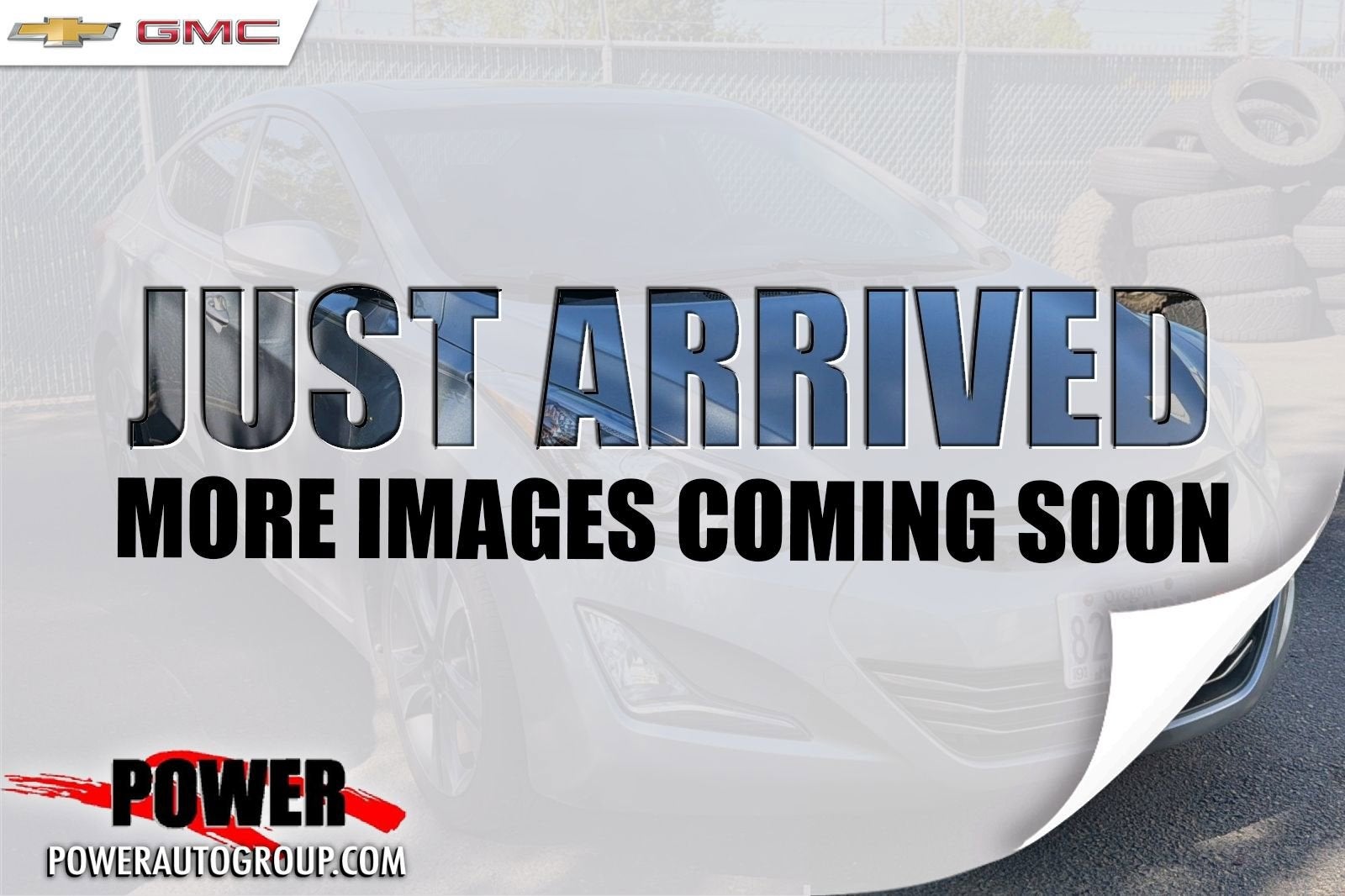 2014 Hyundai Elantra 2.0 Sport M/T's photo