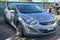 2014 Hyundai Elantra Sport