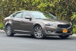 2015 Kia Cadenza Premium