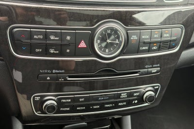 2015 Kia Cadenza Premium