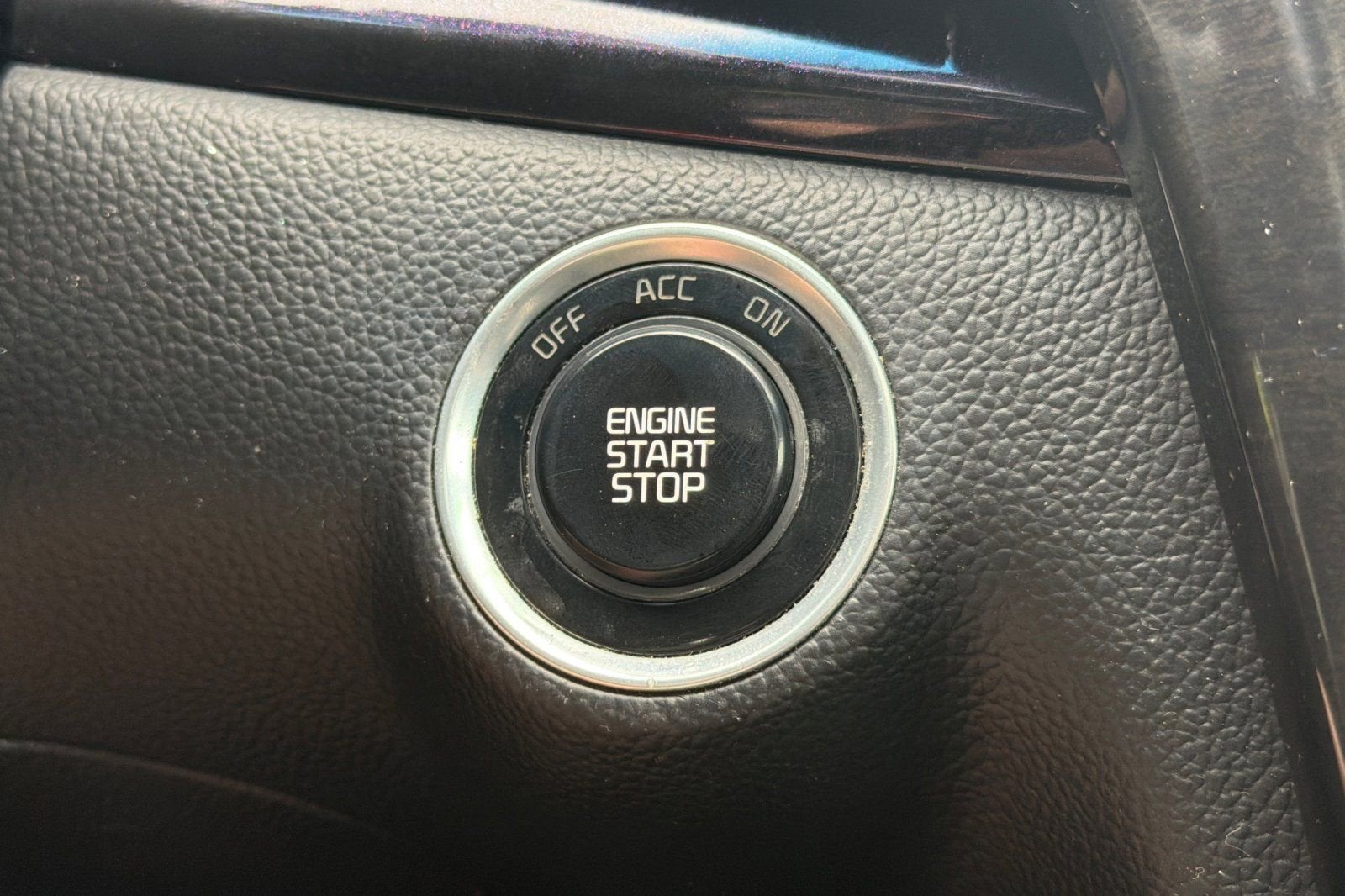 2015 Kia Cadenza Premium