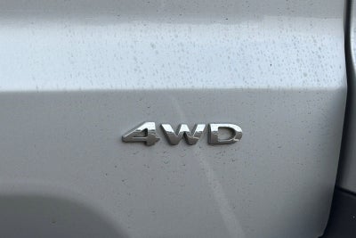 2020 Ford EcoSport SES