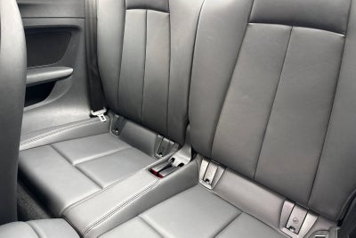 2019 Audi TT Coupe Base