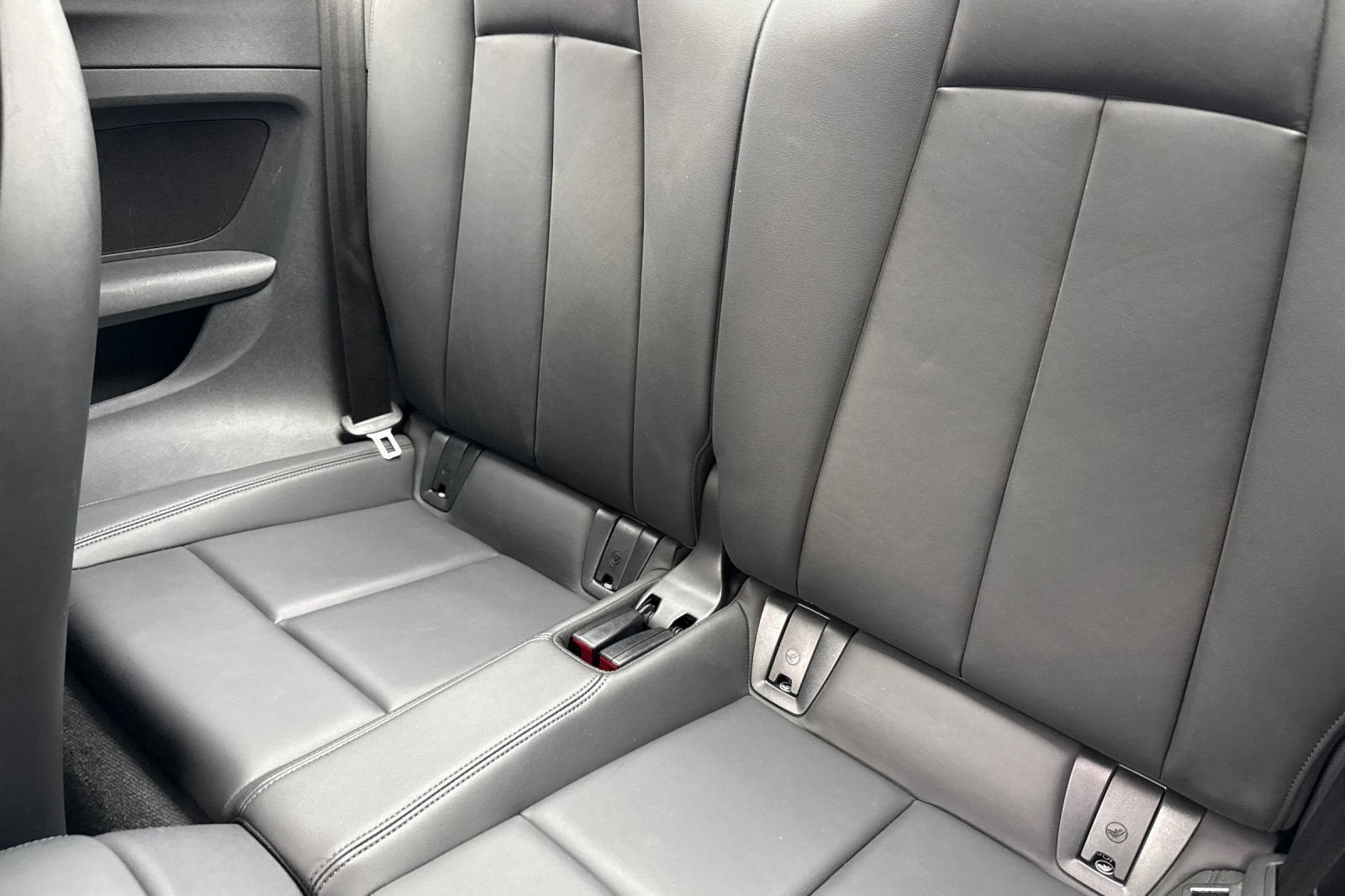 2019 Audi TT Coupe Base