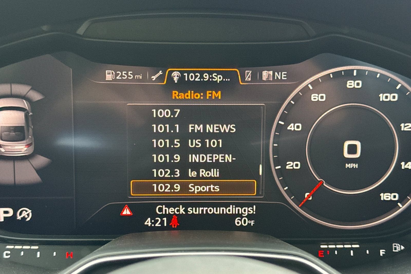 2019 Audi TT Coupe Base