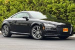 2019 Audi TT Coupe Base