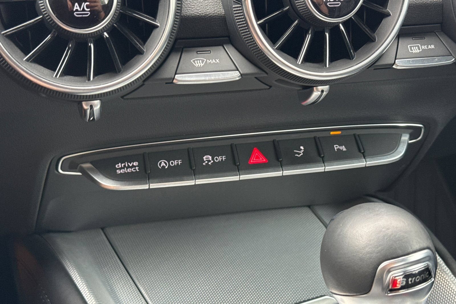 2019 Audi TT Coupe Base