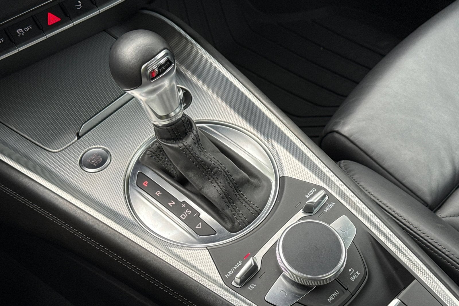 2019 Audi TT Coupe Base