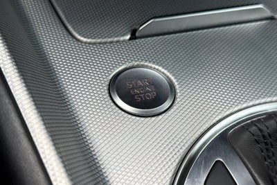 2019 Audi TT Coupe Base