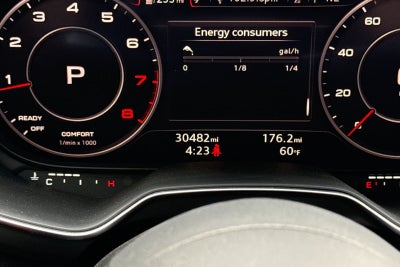 2019 Audi TT Coupe Base