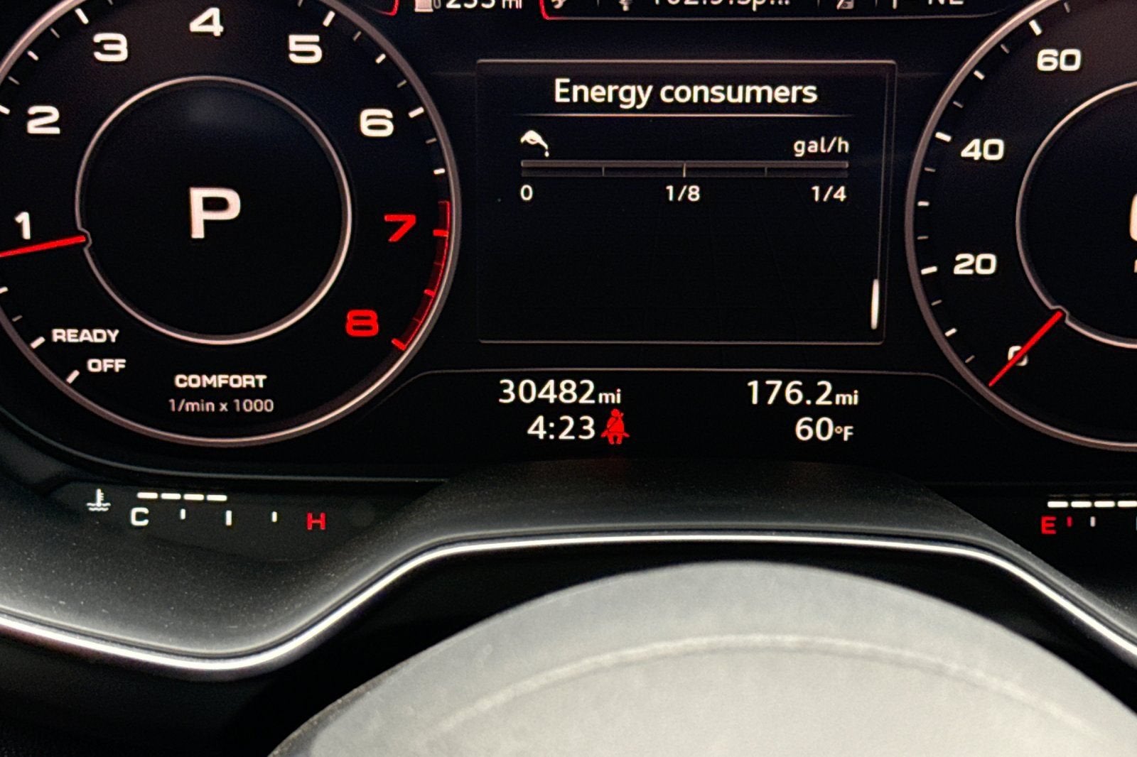 2019 Audi TT Coupe Base