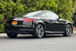 2019 Audi TT Coupe Base