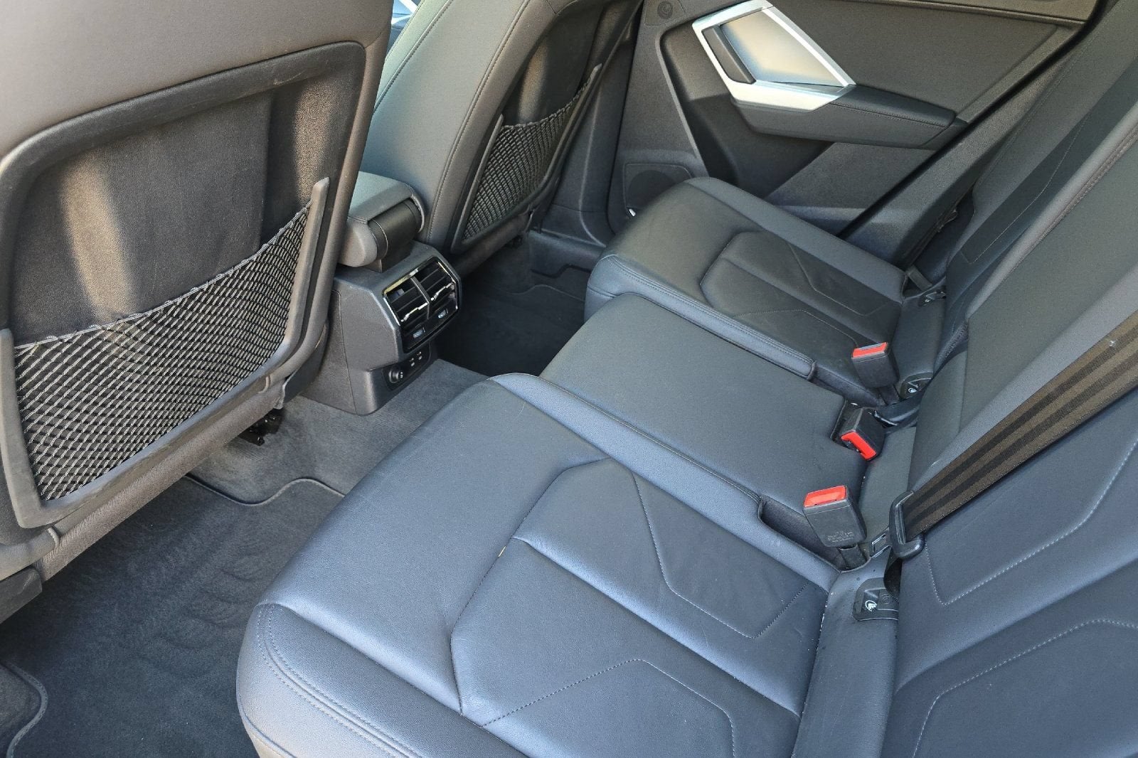 2021 Audi Q3 S line Premium Plus
