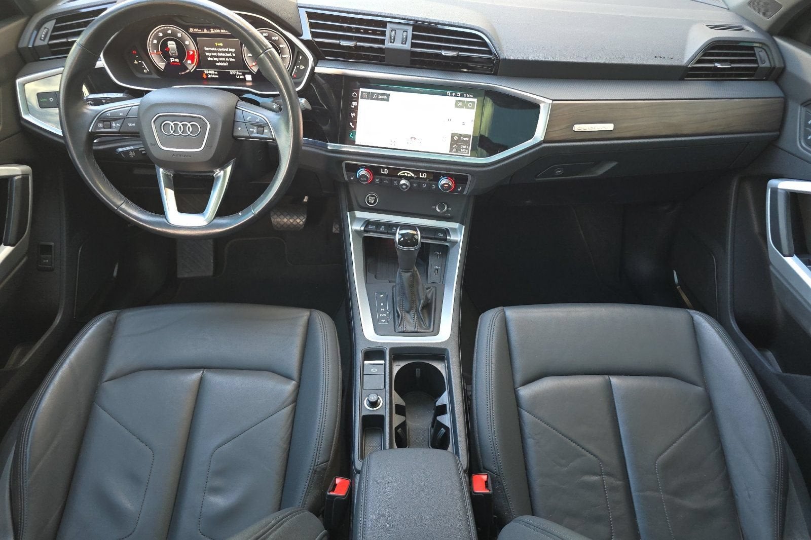 2021 Audi Q3 S line Premium Plus
