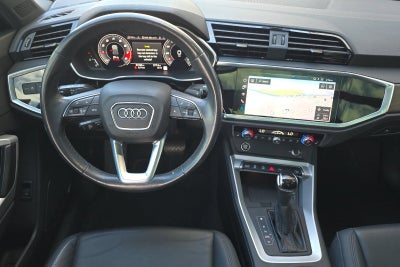 2021 Audi Q3 S line Premium Plus