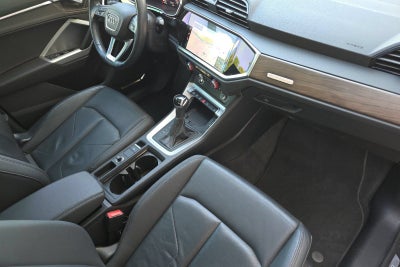 2021 Audi Q3 S line Premium Plus