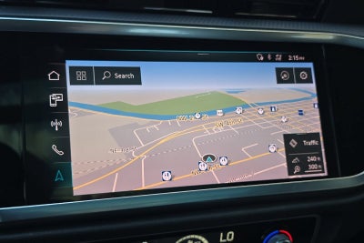 2021 Audi Q3 S line Premium Plus