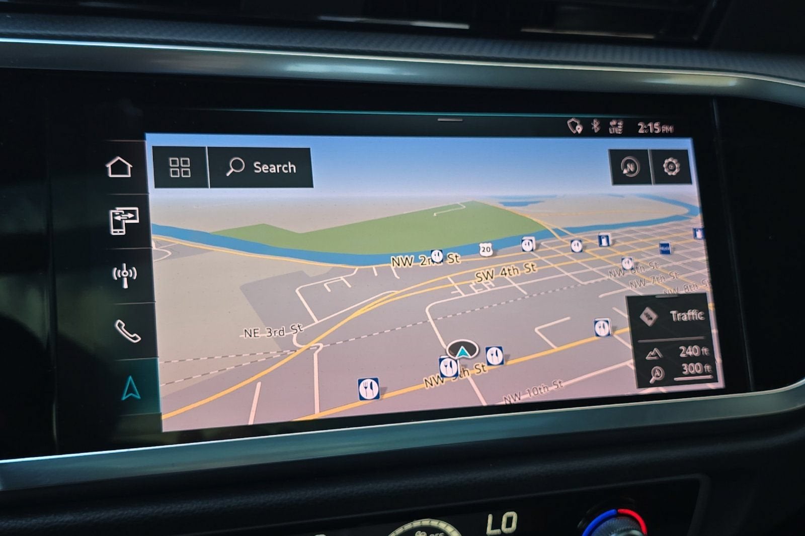 2021 Audi Q3 S line Premium Plus