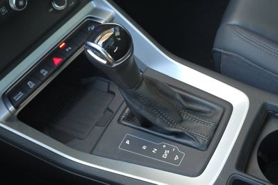 2021 Audi Q3 S line Premium Plus
