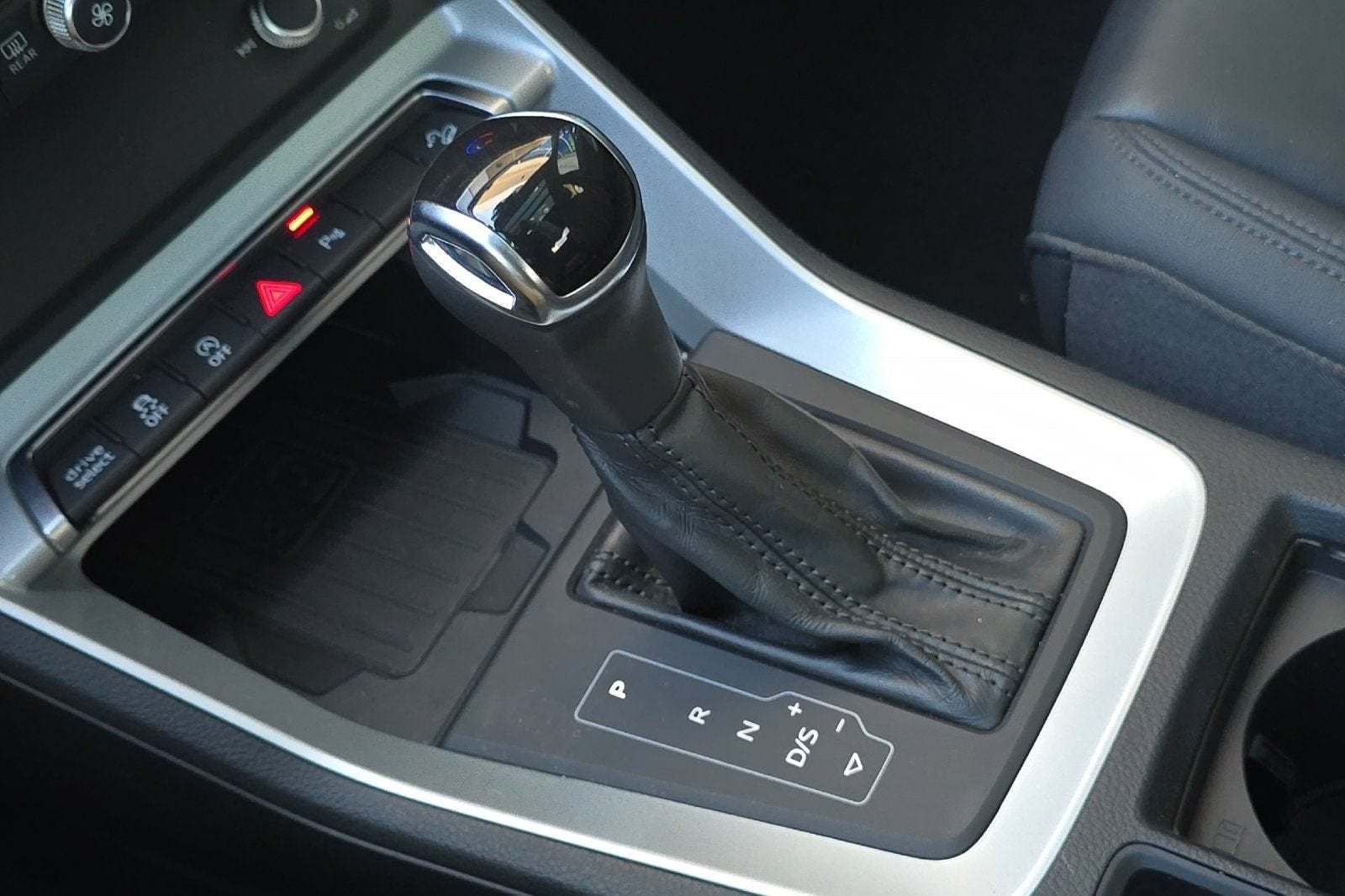 2021 Audi Q3 S line Premium Plus