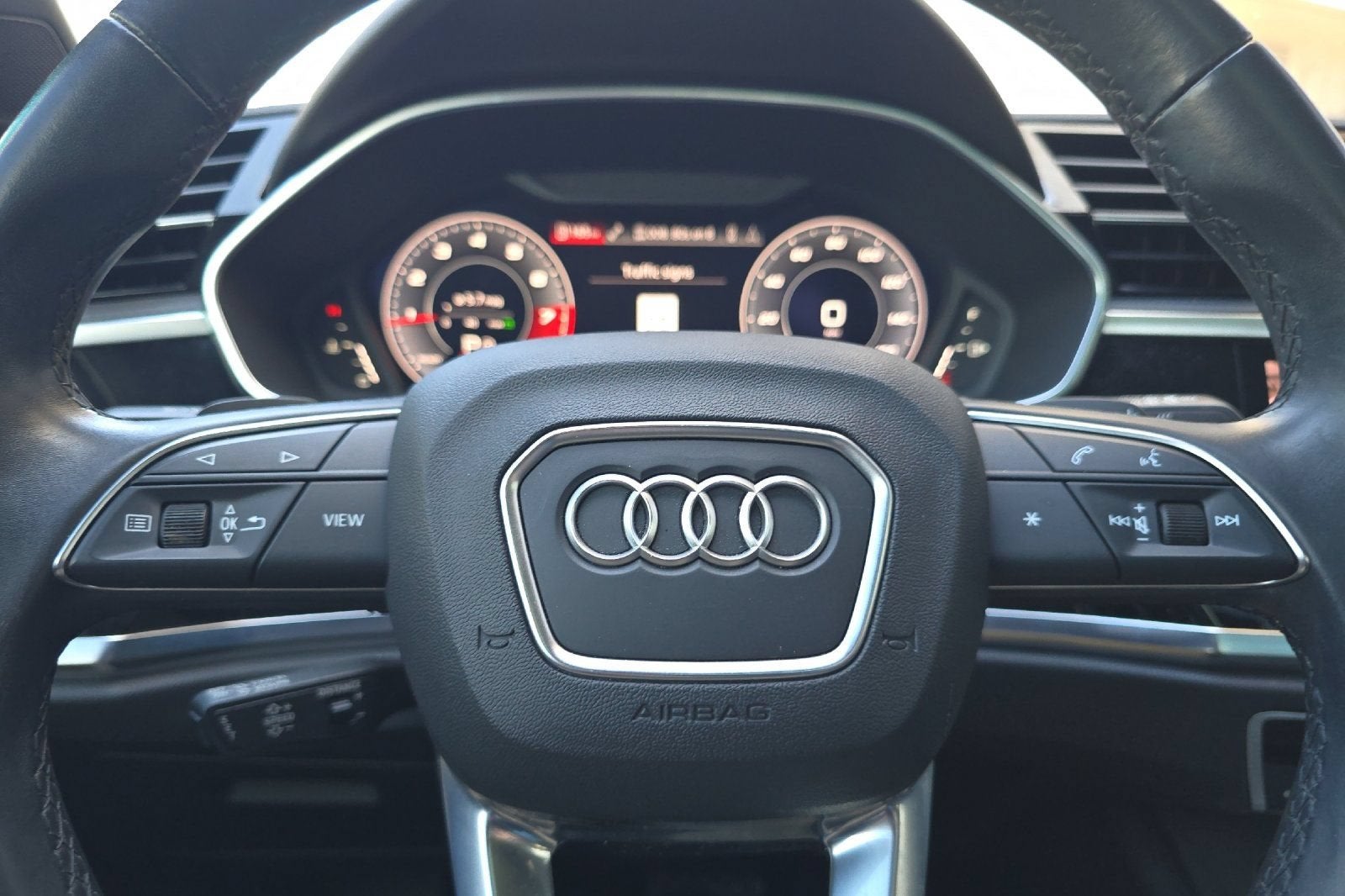 2021 Audi Q3 S line Premium Plus