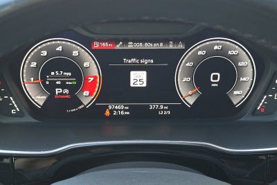 2021 Audi Q3 S line Premium Plus