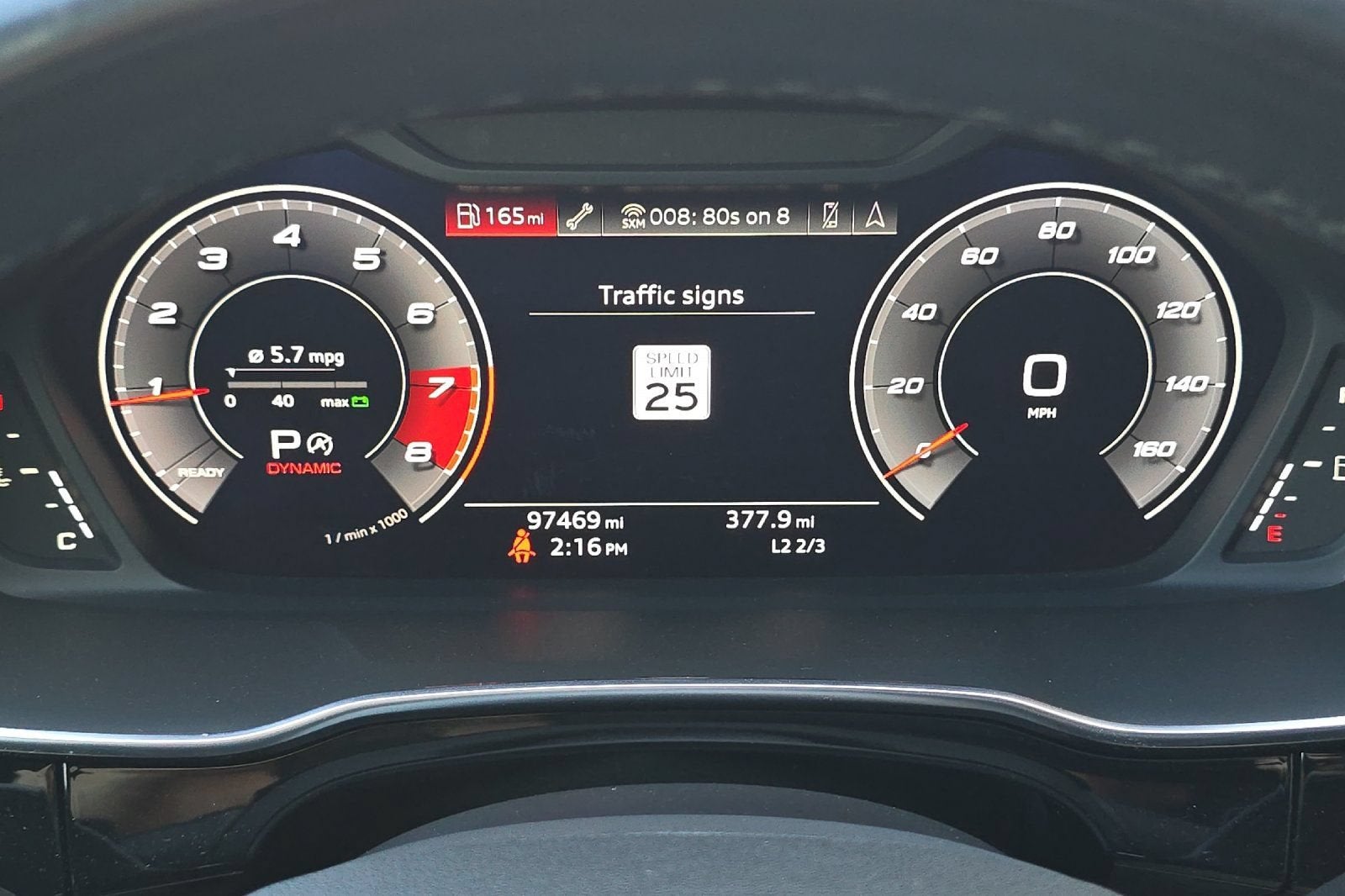 2021 Audi Q3 S line Premium Plus
