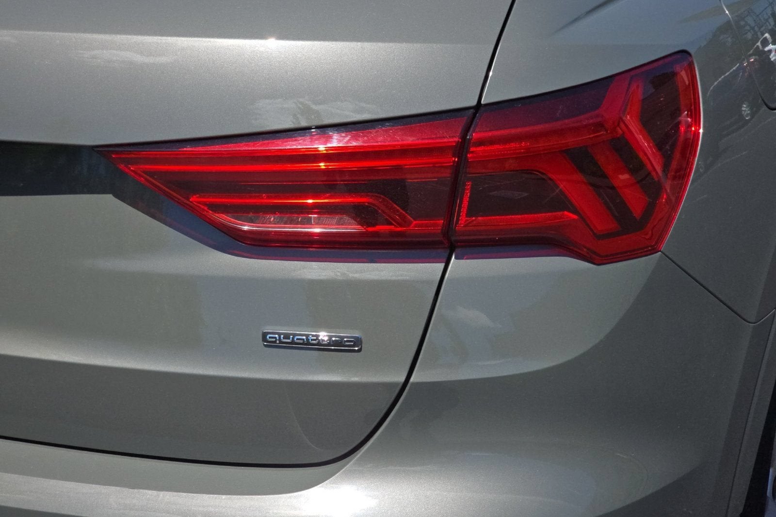 2021 Audi Q3 S line Premium Plus