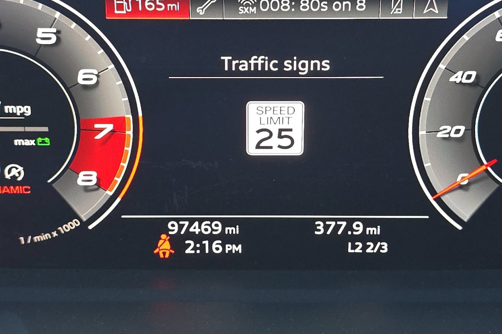 2021 Audi Q3 S line Premium Plus