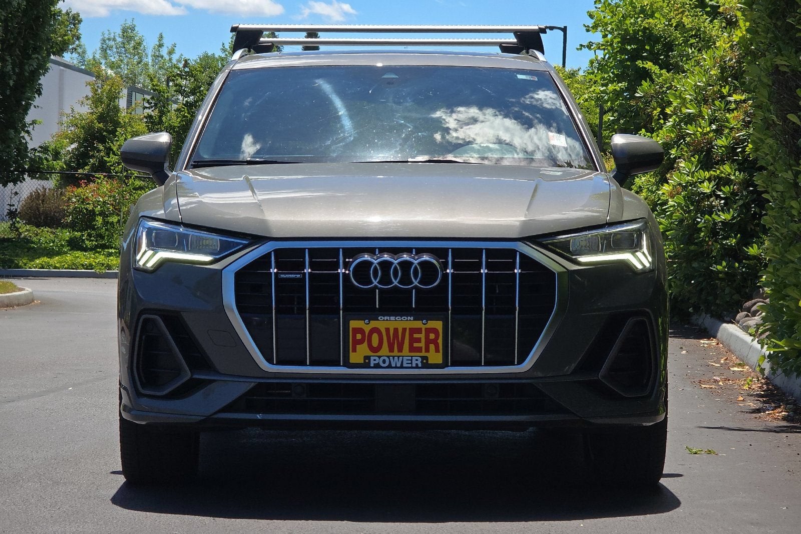 2021 Audi Q3 S line Premium Plus