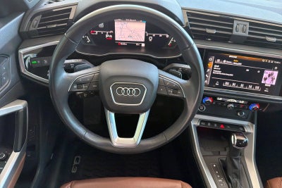 2024 Audi Q3 S line Premium Plus