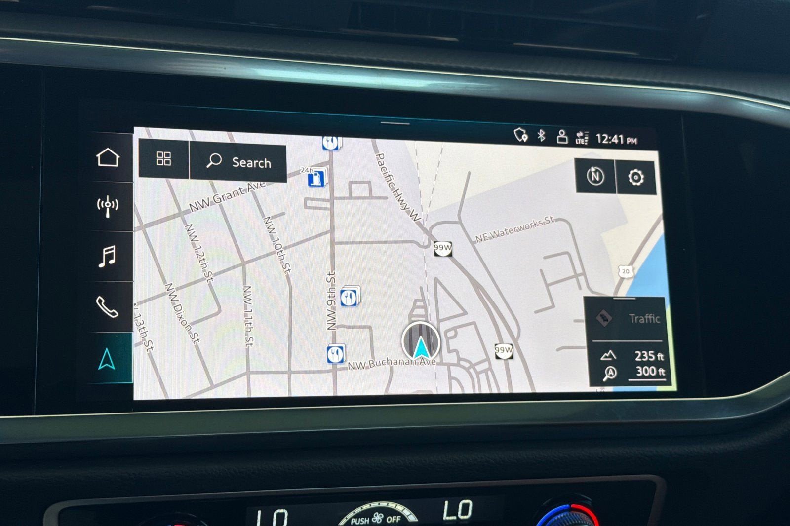 2024 Audi Q3 S line Premium Plus