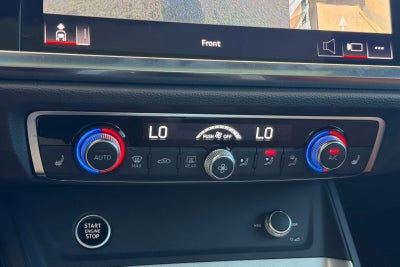 2024 Audi Q3 S line Premium Plus