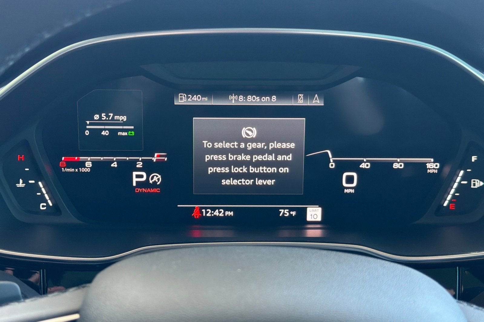 2024 Audi Q3 S line Premium Plus