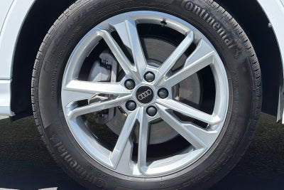 2024 Audi Q3 S line Premium Plus