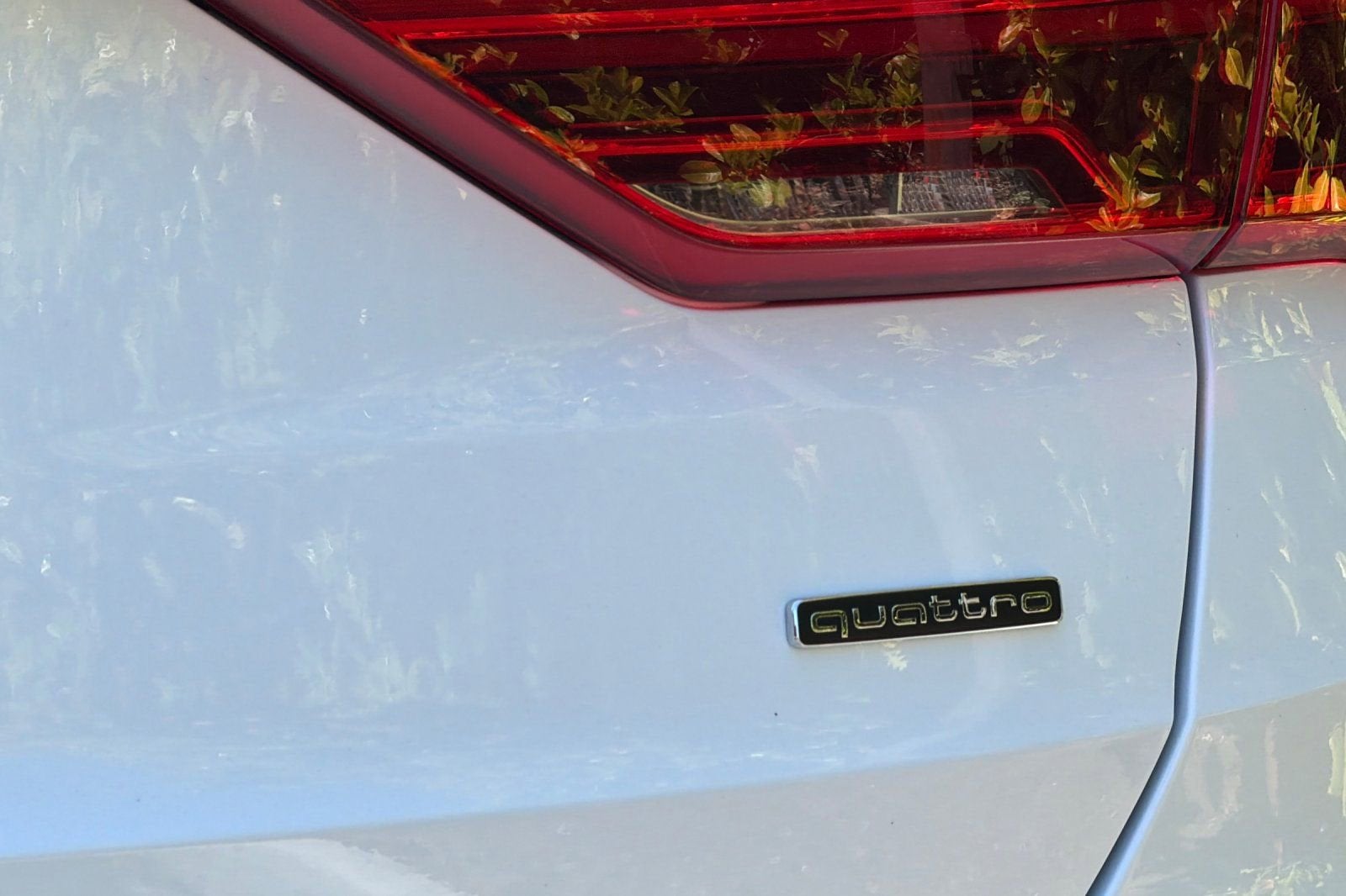 2024 Audi Q3 S line Premium Plus