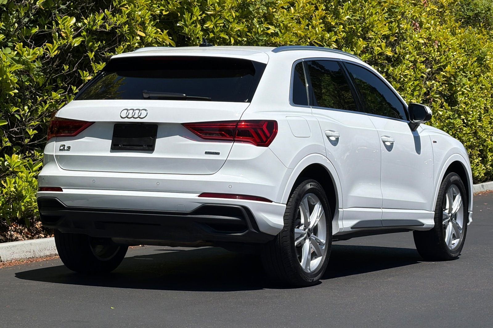 2024 Audi Q3 S line Premium Plus
