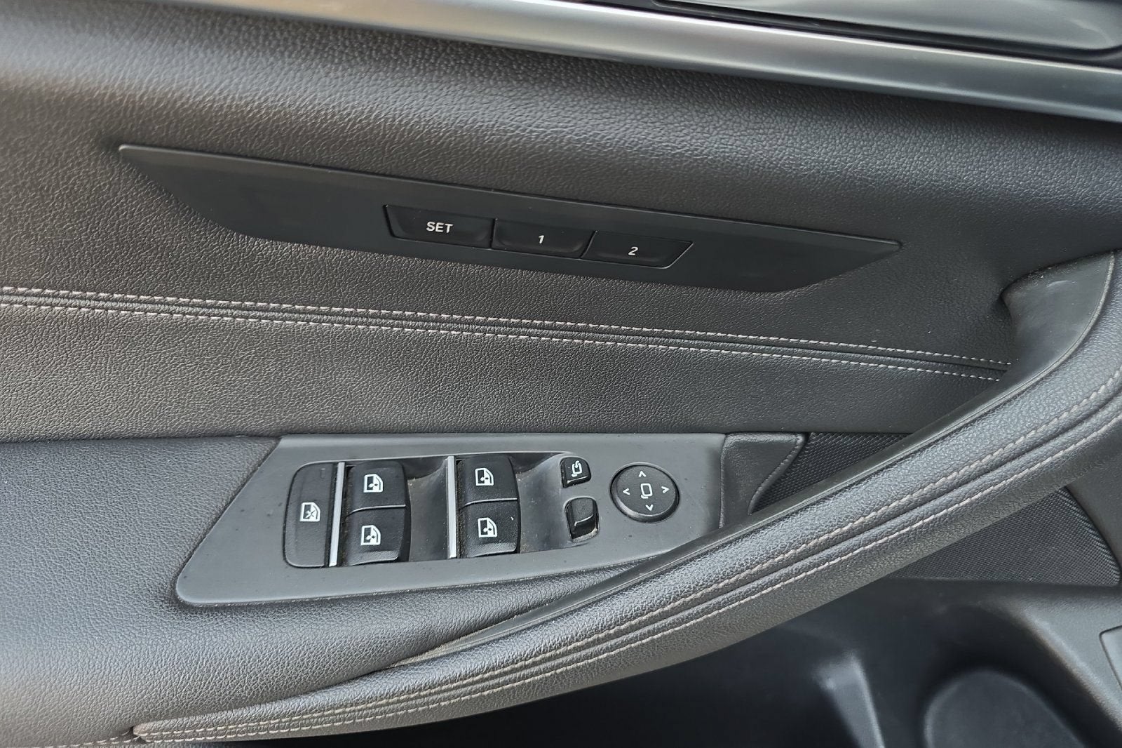 2021 BMW 5 Series 530i xDrive