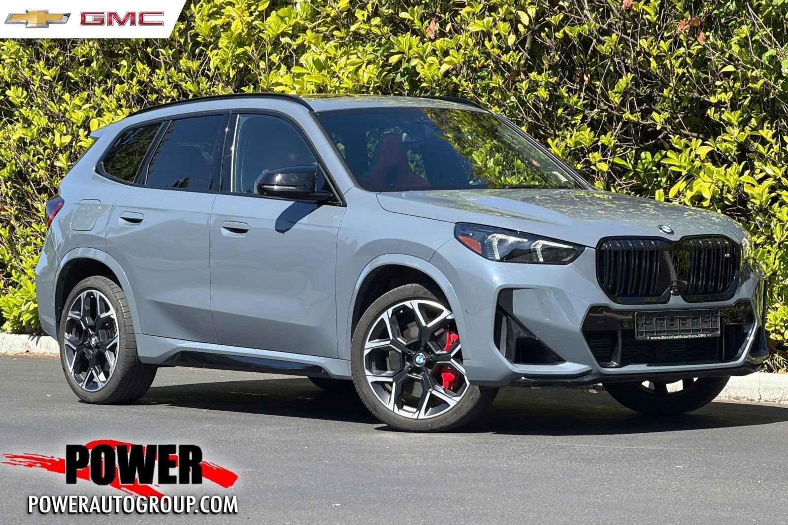 2024 BMW X1 M35i xDrive's photo