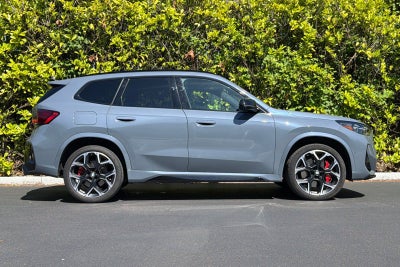2024 BMW X1 M35i