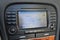 2007 Mercedes-Benz SL-Class 5.5L V8
