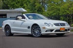 2007 Mercedes-Benz SL-Class 5.5L V8