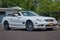 2007 Mercedes-Benz SL-Class 5.5L V8