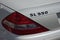 2007 Mercedes-Benz SL-Class 5.5L V8