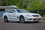 2007 Mercedes-Benz SL-Class 5.5L V8