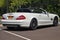2007 Mercedes-Benz SL-Class 5.5L V8