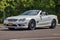 2007 Mercedes-Benz SL-Class 5.5L V8