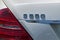 2010 Mercedes-Benz S-Class S 550